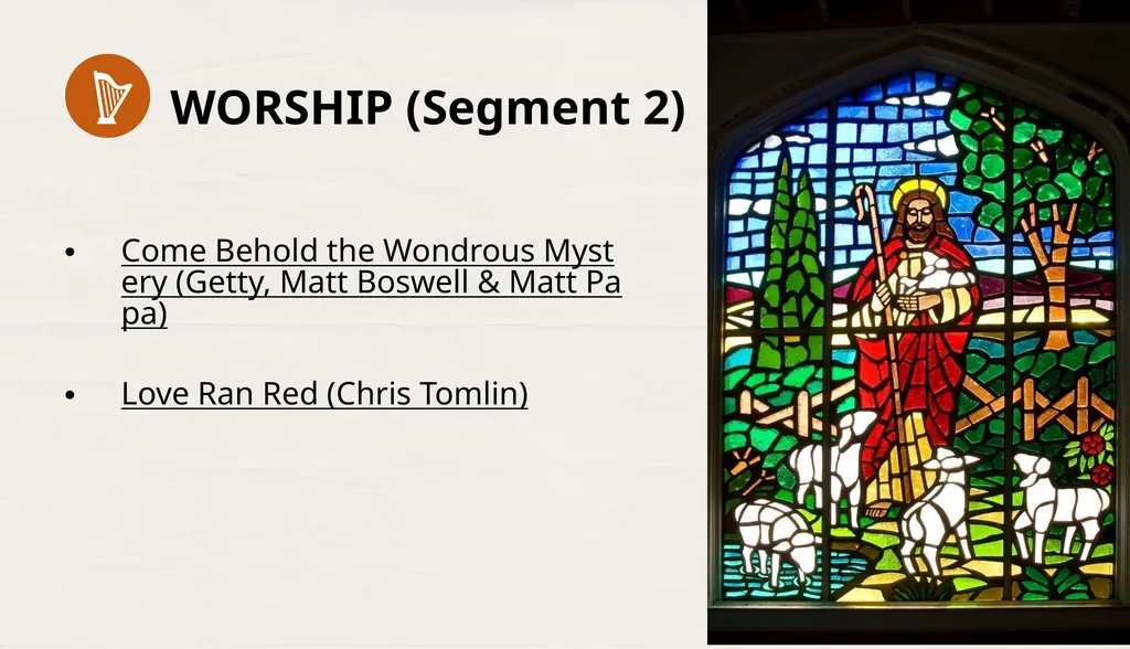 POSTEXILIC PROPHETS HAGGAI, ZECHARIAH & MALACHI - slide 9 of 14