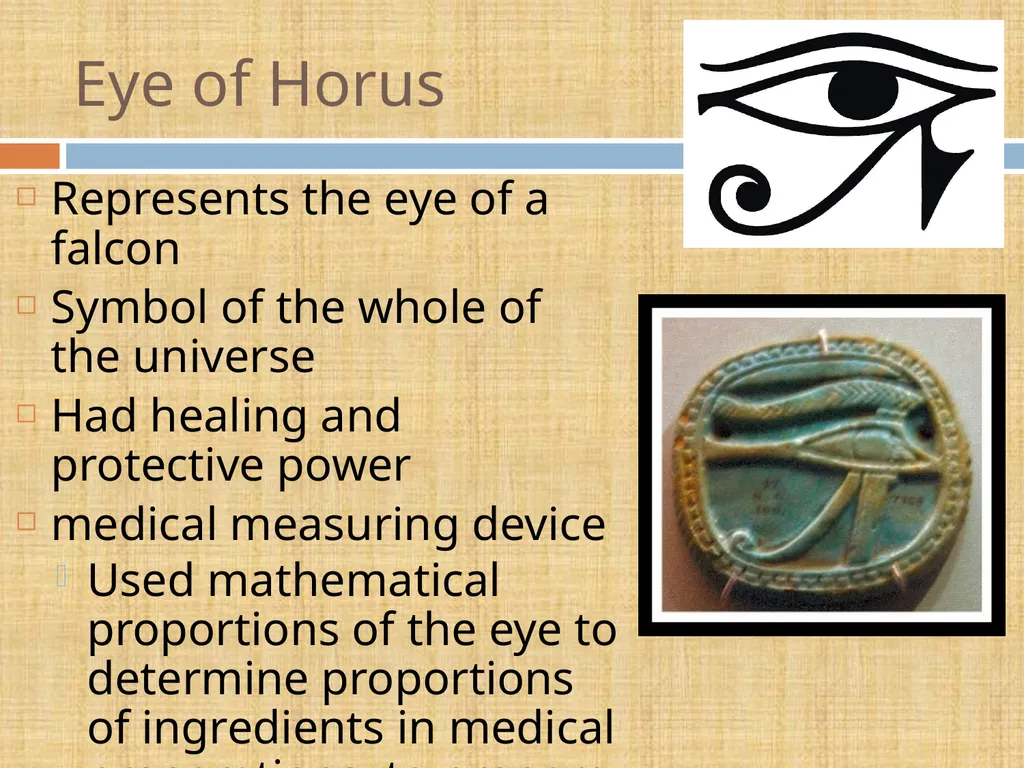 Religion in Ancient Egypt Slides originally by C. - slide 24 of 25