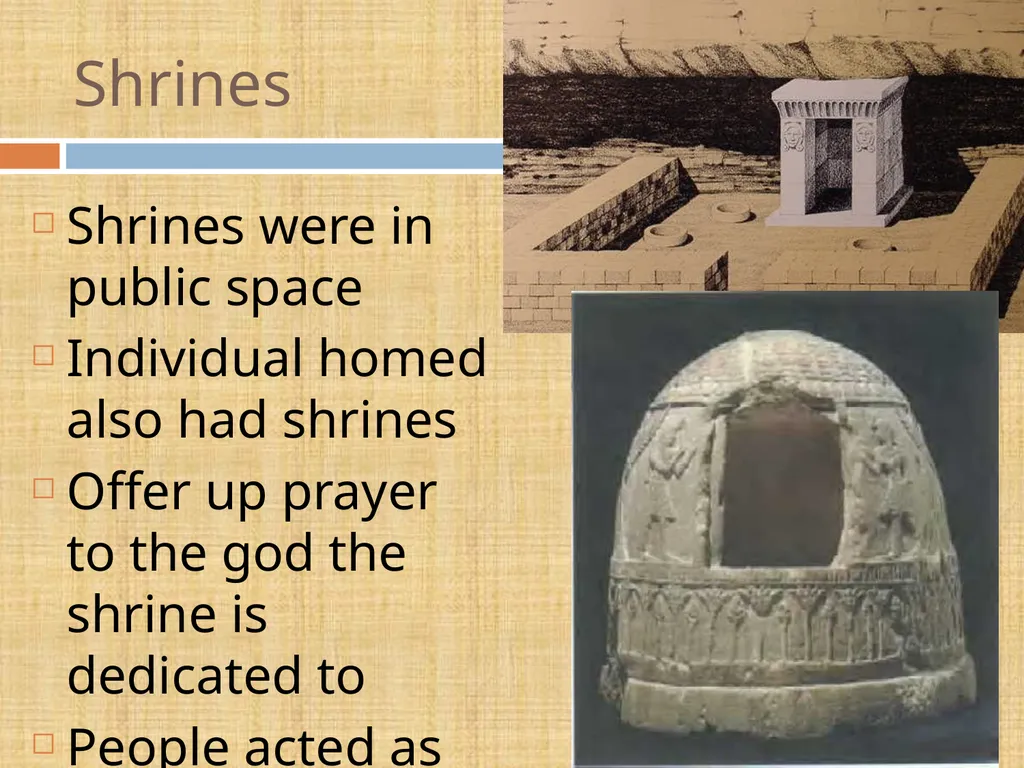 Religion in Ancient Egypt Slides originally by C. - slide 17 of 25