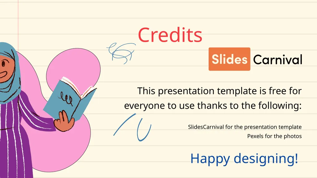 Verbals, Gerunds and Participles Lesson for Middle - slide 18 of 18