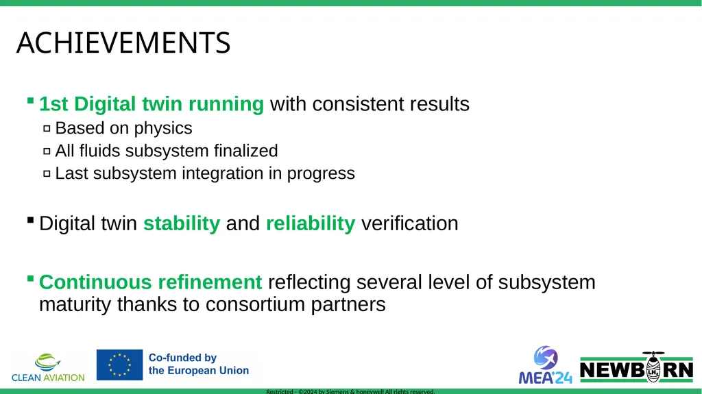 Digital twin presentation NExt generation high - slide 15 of 18
