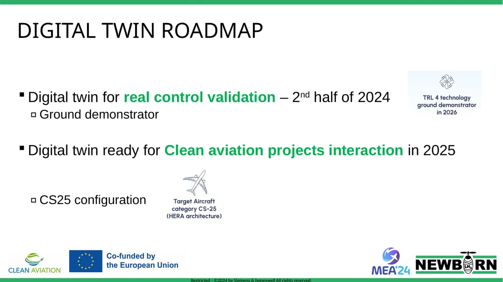 Digital twin presentation NExt generation high - slide 16 of 18