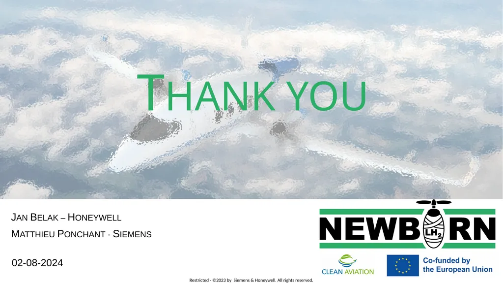 Digital twin presentation NExt generation high - slide 17 of 18