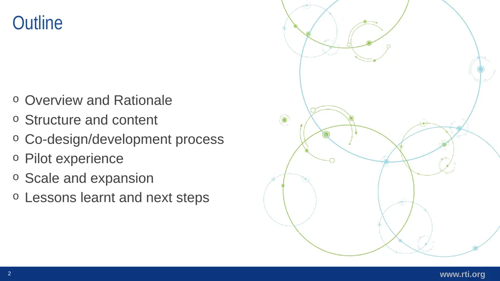 The Comprehensive Rapid Literacy Assessment CIES - slide 2 of 14