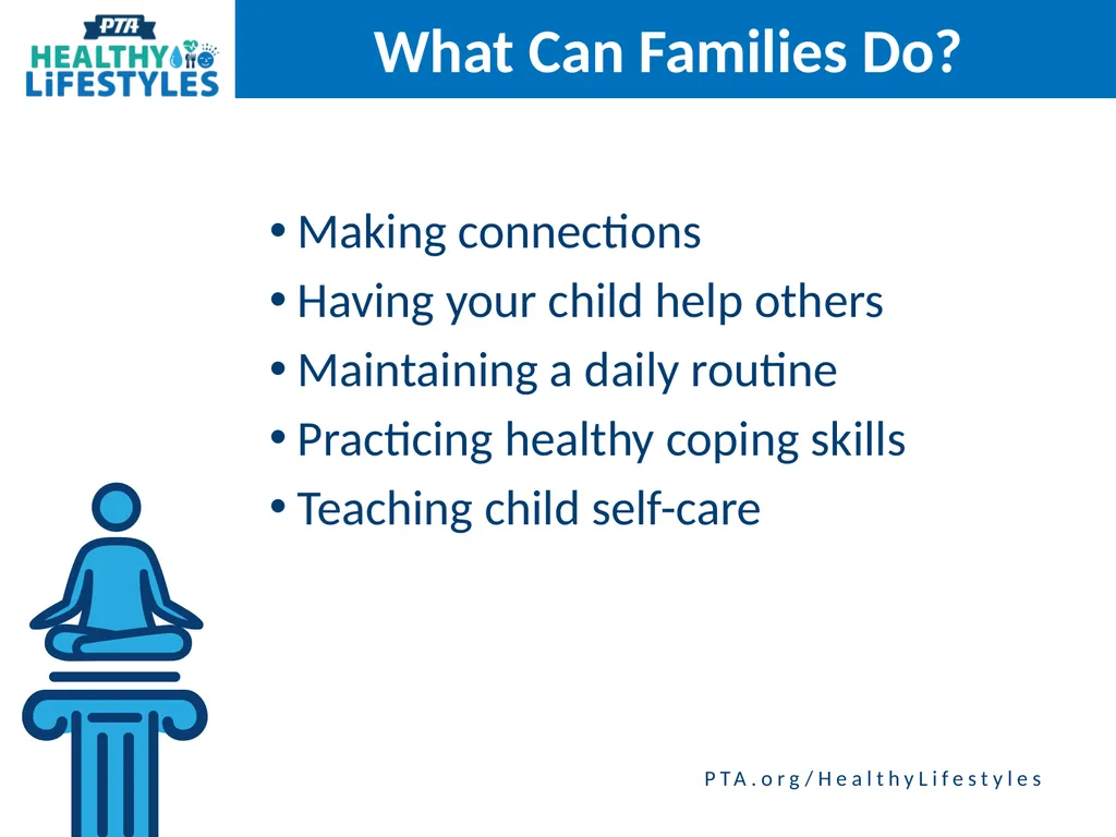 Building Resilience Explore examples of adversity. - slide 8 of 15