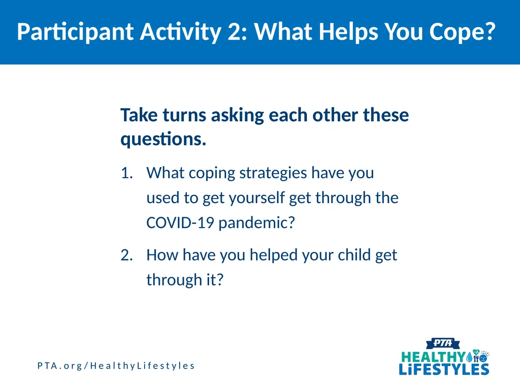Building Resilience Explore examples of adversity. - slide 11 of 15