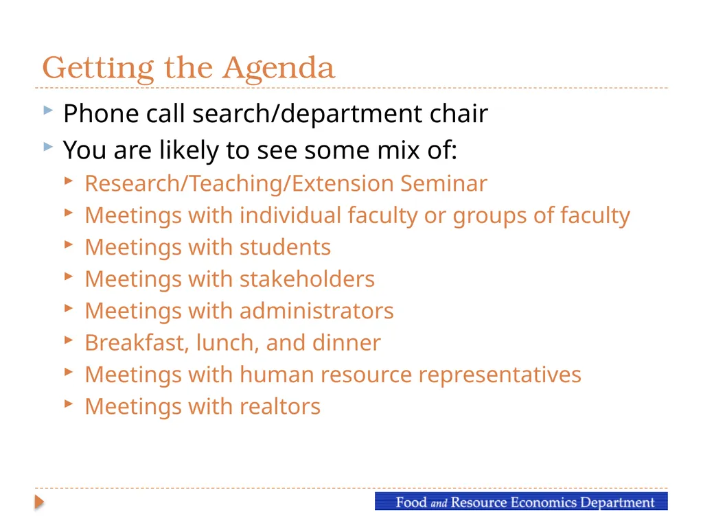 Sweating the Small Stuff: Michael Gunderson, - slide 2 of 10