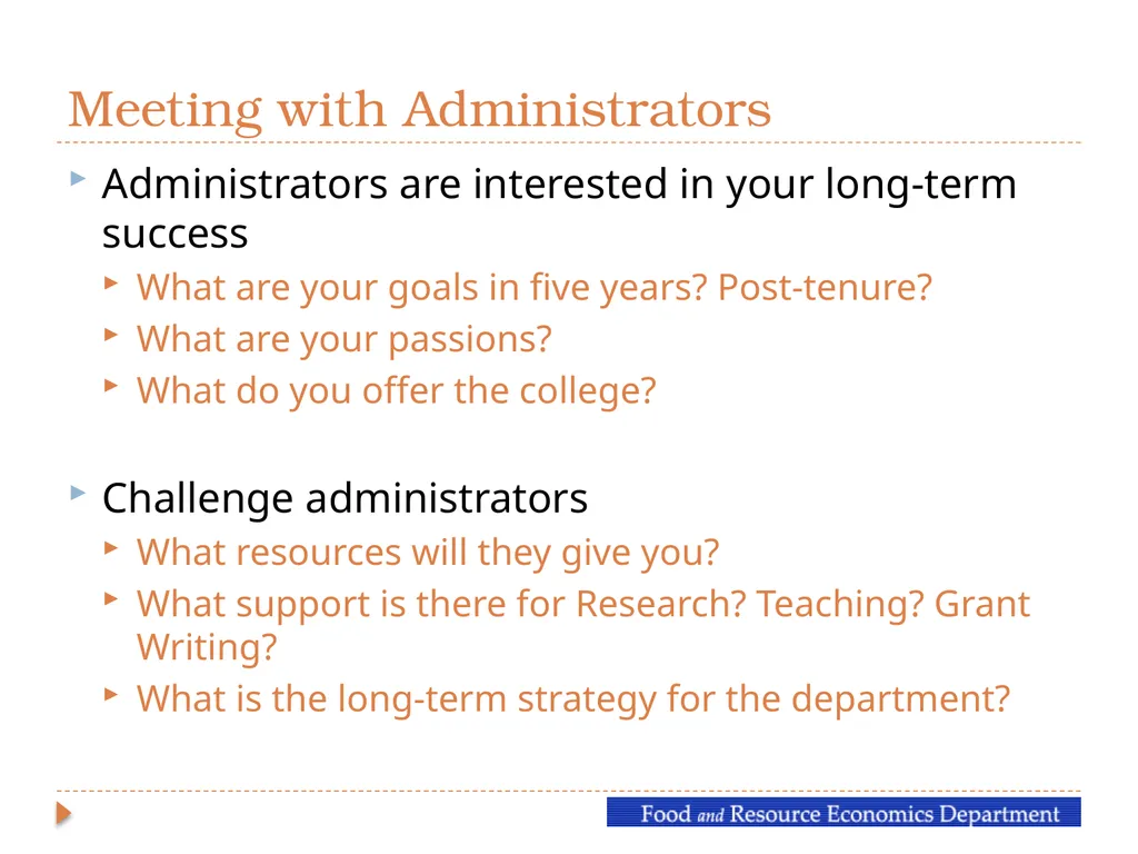 Sweating the Small Stuff: Michael Gunderson, - slide 7 of 10
