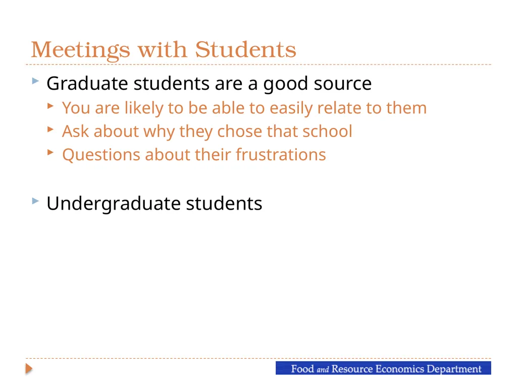 Sweating the Small Stuff: Michael Gunderson, - slide 5 of 10