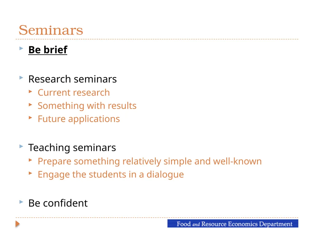 Sweating the Small Stuff: Michael Gunderson, - slide 3 of 10