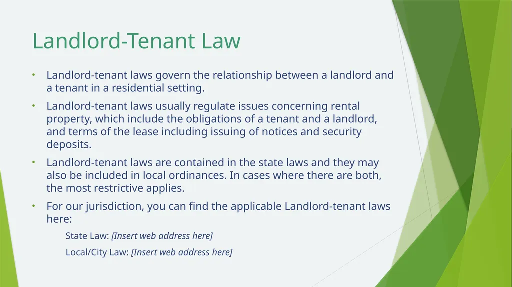 Housing Choice Voucher Landlord Symposium [Insert - slide 34 of 54
