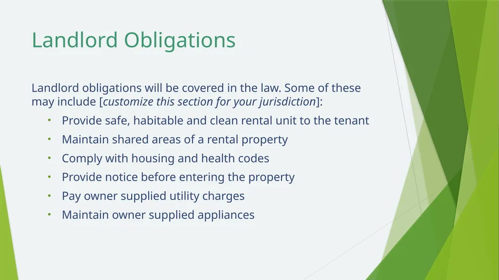 Housing Choice Voucher Landlord Symposium [Insert - slide 41 of 54