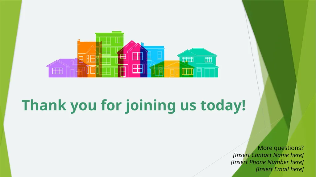 Housing Choice Voucher Landlord Symposium [Insert - slide 54 of 54