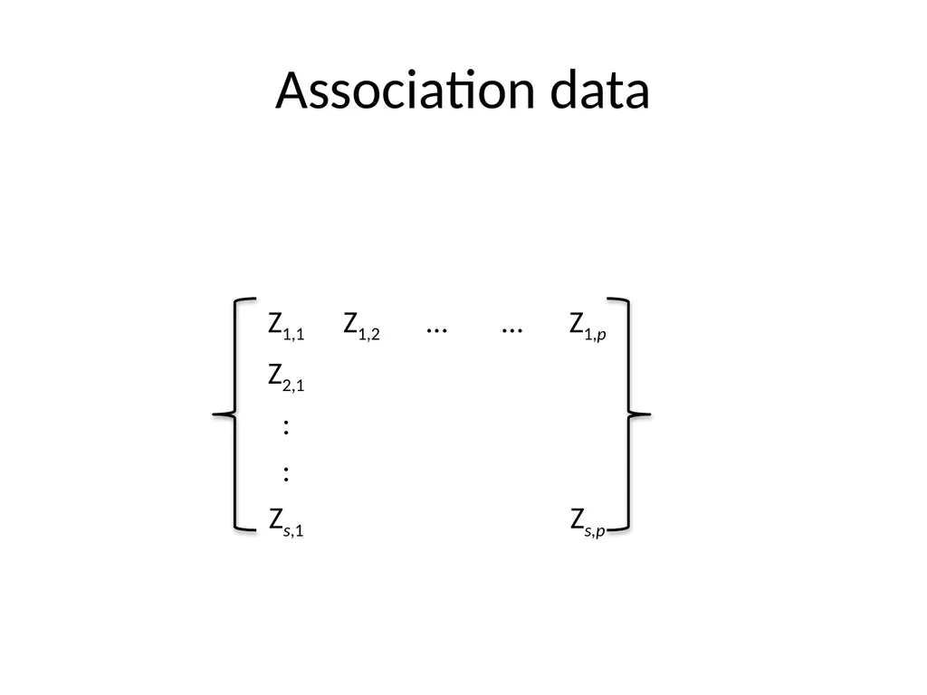 Lecture 16 Regulatory variation and eQTLs Chris - slide 28 of 59