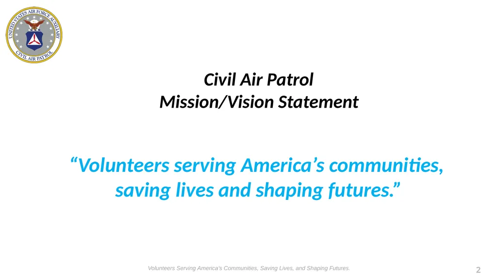 National Mentorship Program April 2022 Presented - slide 2 of 19