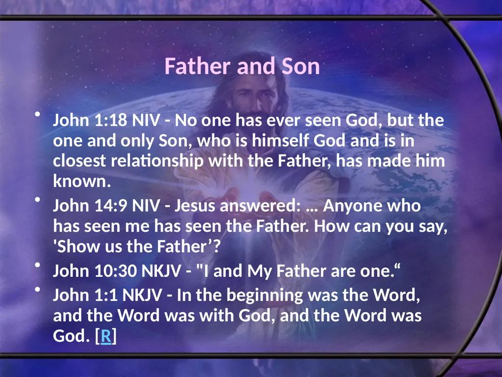 First and Second Corinthians Lesson 13 Grace, - slide 17 of 22