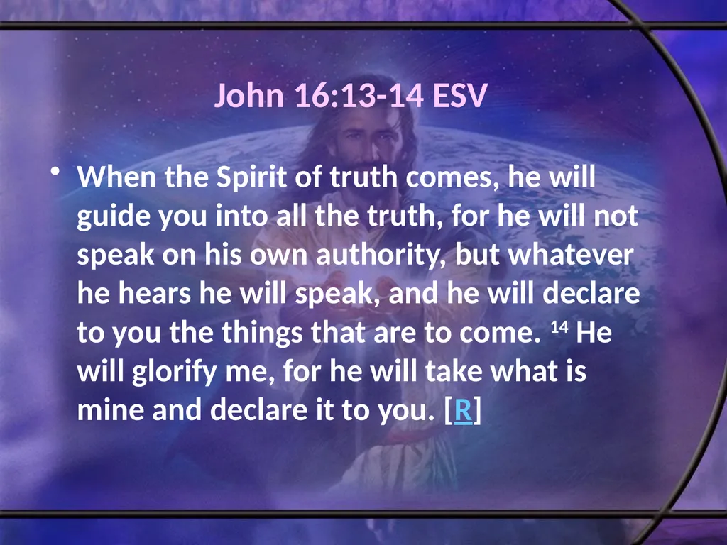 First and Second Corinthians Lesson 13 Grace, - slide 20 of 22