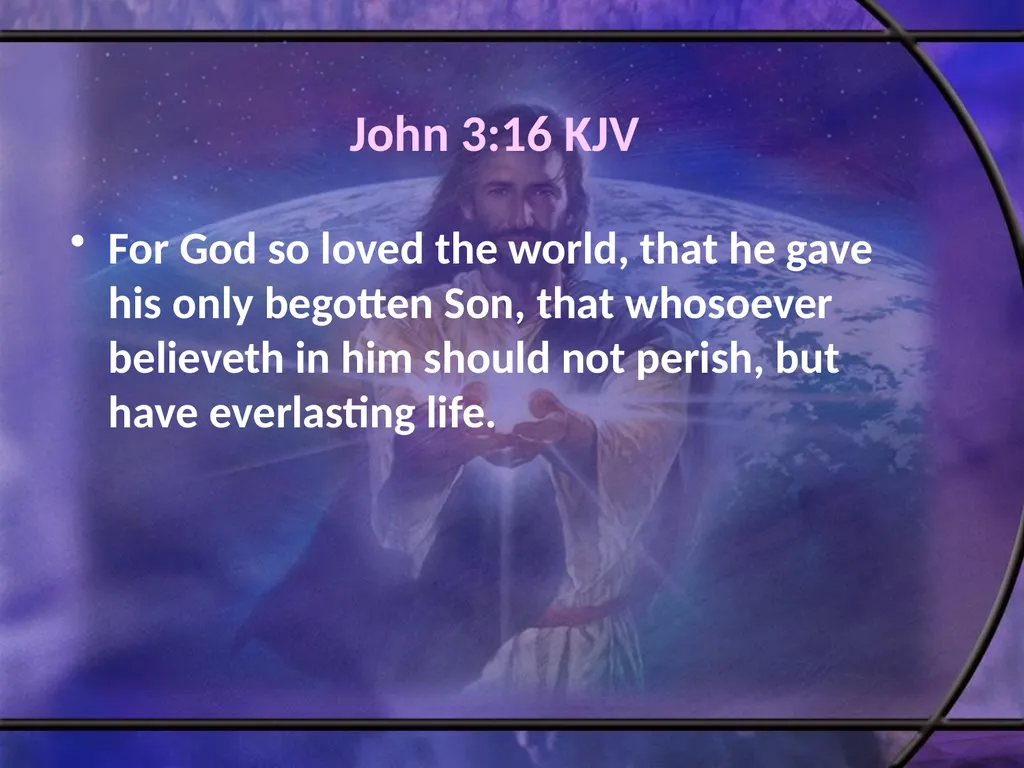 First and Second Corinthians Lesson 13 Grace, - slide 14 of 22