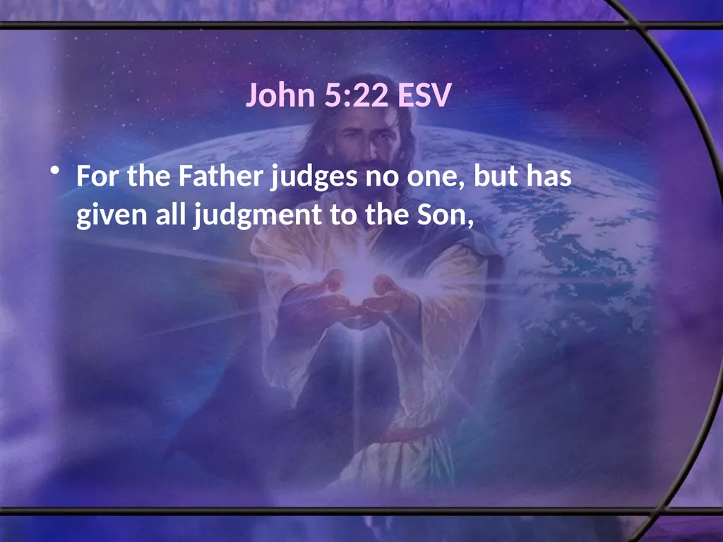 First and Second Corinthians Lesson 13 Grace, - slide 15 of 22