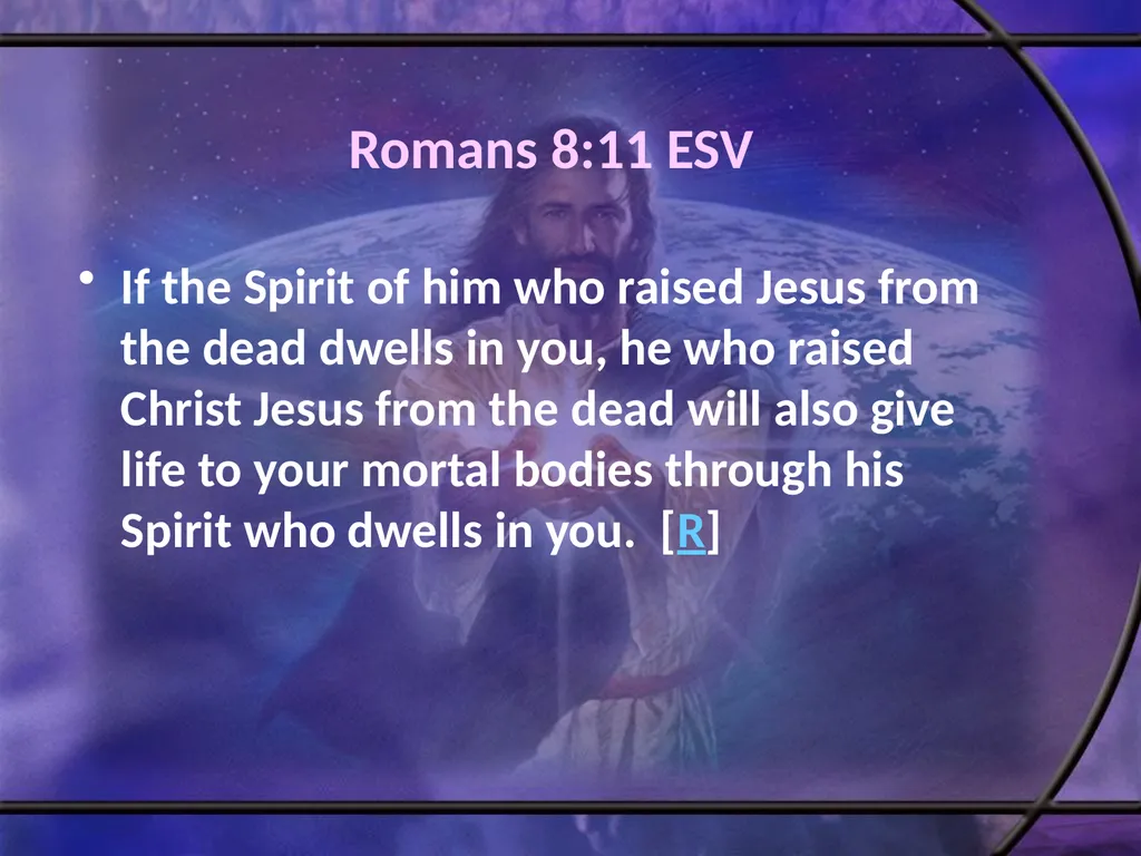 First and Second Corinthians Lesson 13 Grace, - slide 21 of 22
