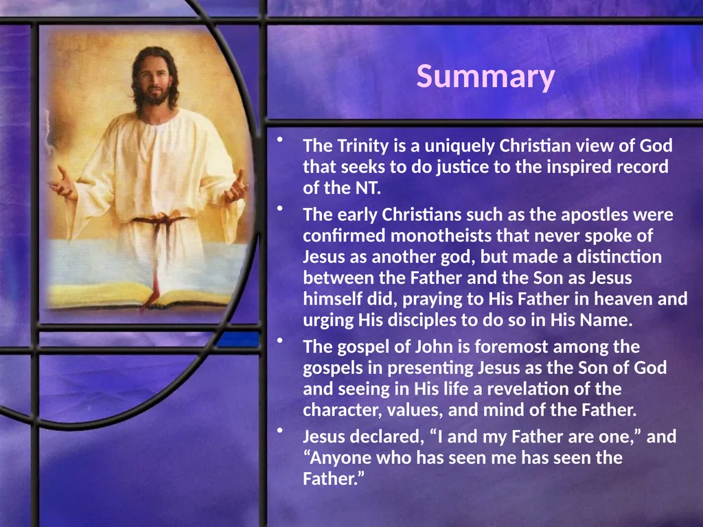 First and Second Corinthians Lesson 13 Grace, - slide 8 of 22