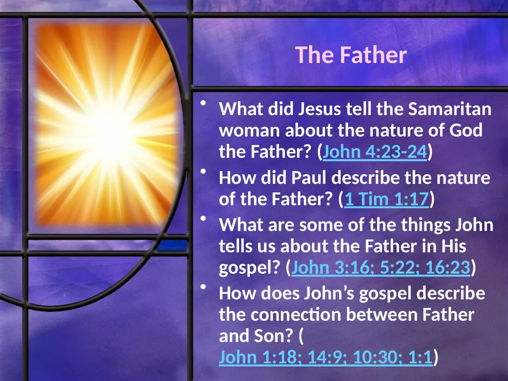 First and Second Corinthians Lesson 13 Grace, - slide 4 of 22