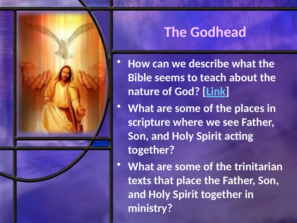 First and Second Corinthians Lesson 13 Grace, - slide 7 of 22