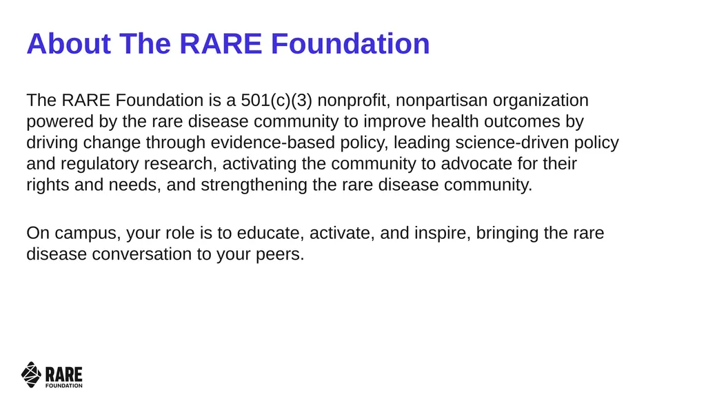 Sample Outreach Messages and Templates Table of - slide 3 of 19