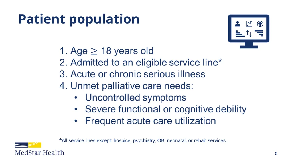 NEEDS-PC Trial Overview (Nudging Effective and - slide 5 of 10