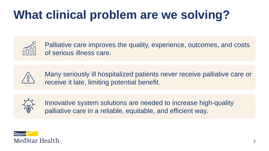 NEEDS-PC Trial Overview (Nudging Effective and - slide 2 of 10