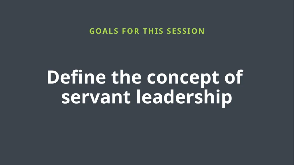 Fellows Leaders SPRING 2018 We will begin the - slide 4 of 34