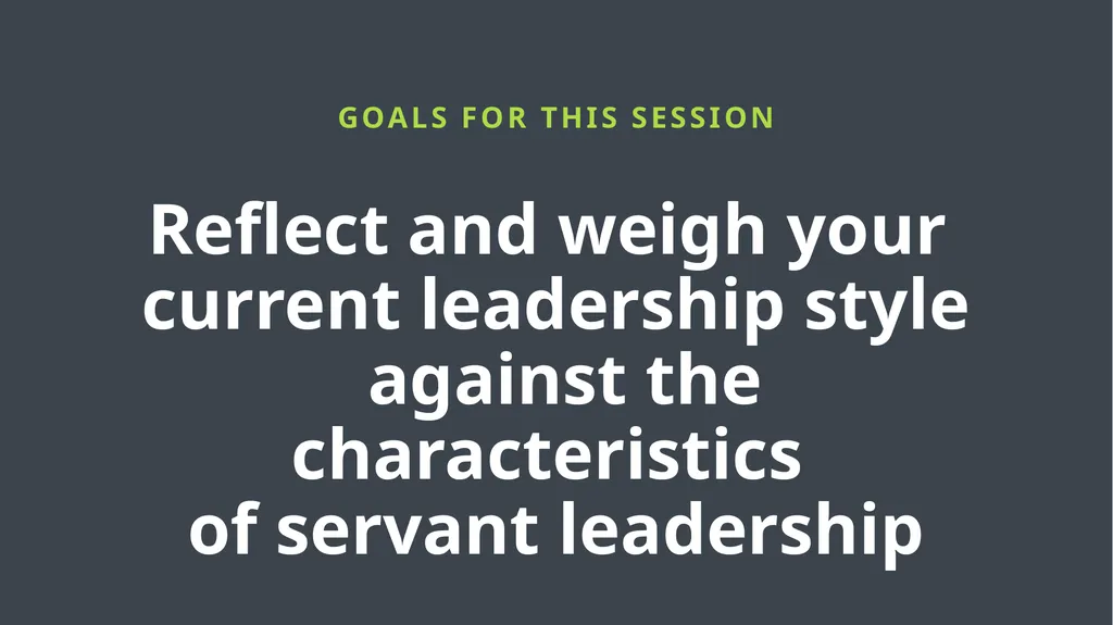 Fellows Leaders SPRING 2018 We will begin the - slide 6 of 34