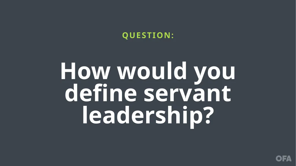 Fellows Leaders SPRING 2018 We will begin the - slide 12 of 34