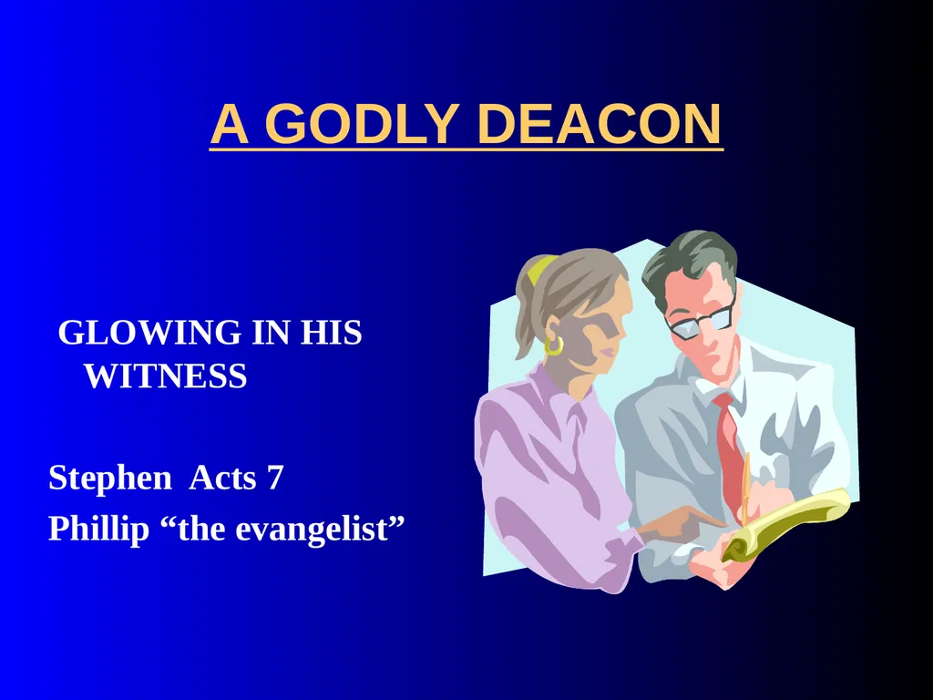 Servant Leadership Workshop MIKE McGUFFEE - slide 49 of 99