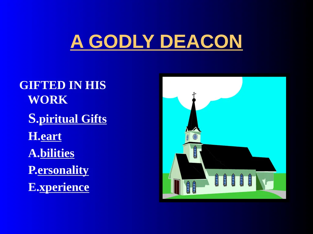 Servant Leadership Workshop MIKE McGUFFEE - slide 50 of 99