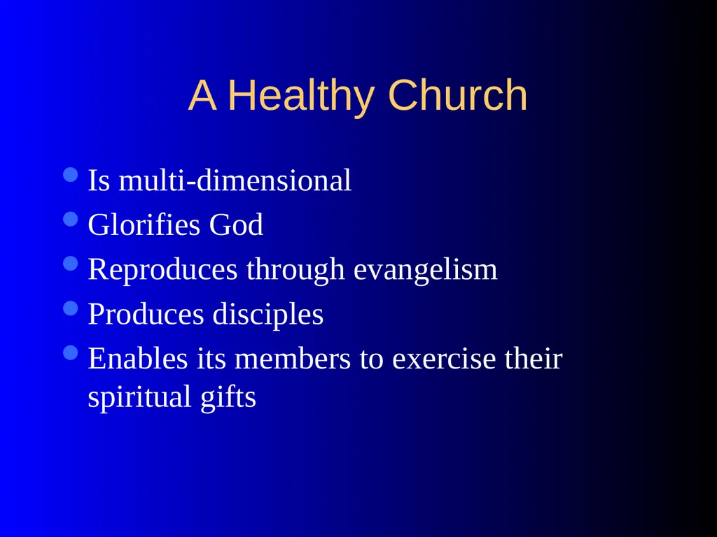 Servant Leadership Workshop MIKE McGUFFEE - slide 17 of 99
