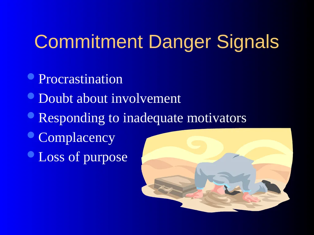 Servant Leadership Workshop MIKE McGUFFEE - slide 30 of 99