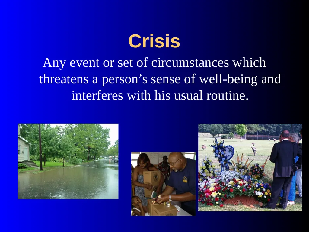 Servant Leadership Workshop MIKE McGUFFEE - slide 79 of 99