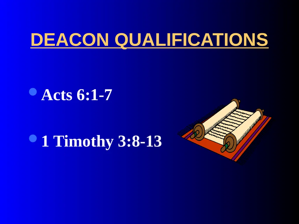 Servant Leadership Workshop MIKE McGUFFEE - slide 43 of 99