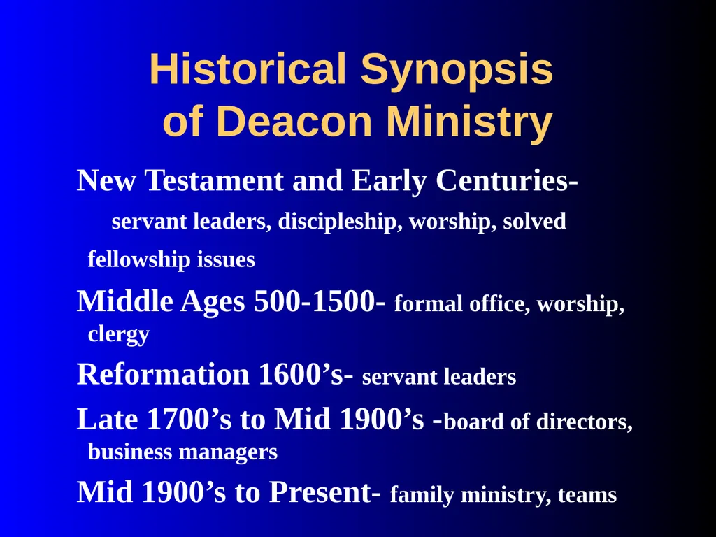 Servant Leadership Workshop MIKE McGUFFEE - slide 41 of 99