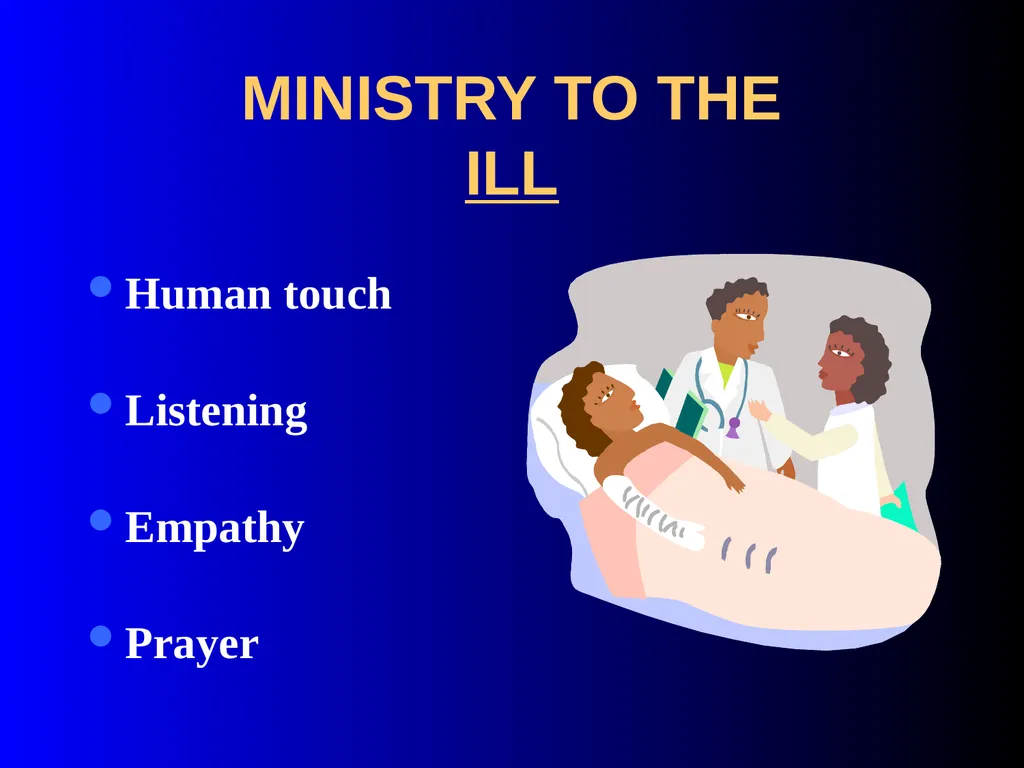 Servant Leadership Workshop MIKE McGUFFEE - slide 83 of 99