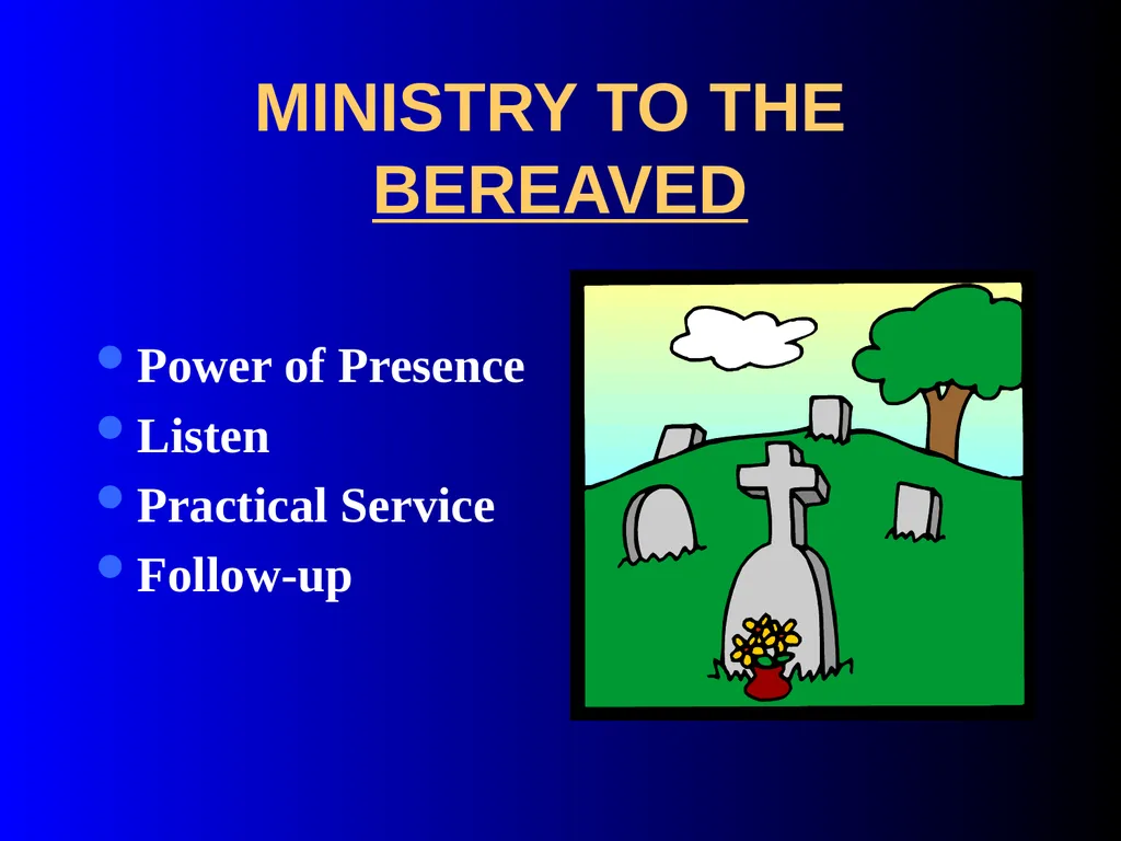 Servant Leadership Workshop MIKE McGUFFEE - slide 67 of 99