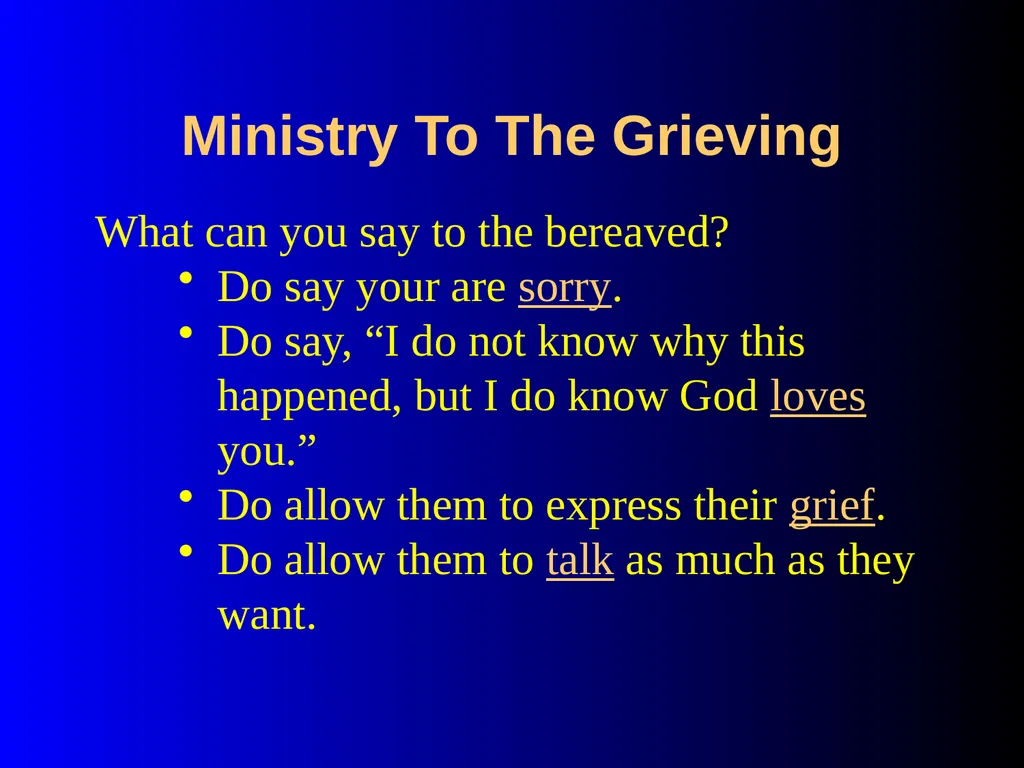 Servant Leadership Workshop MIKE McGUFFEE - slide 70 of 99