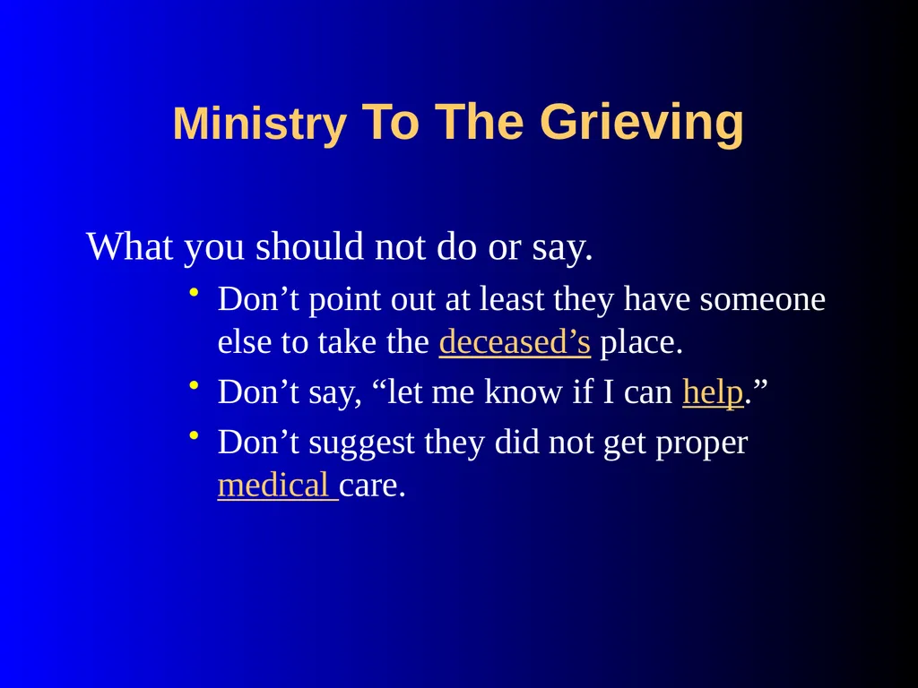 Servant Leadership Workshop MIKE McGUFFEE - slide 74 of 99