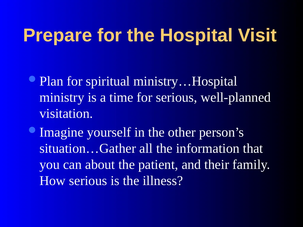 Servant Leadership Workshop MIKE McGUFFEE - slide 84 of 99