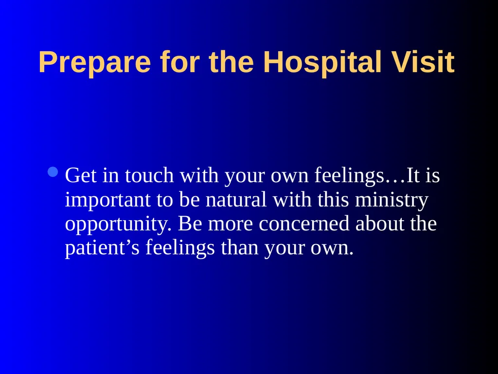 Servant Leadership Workshop MIKE McGUFFEE - slide 85 of 99