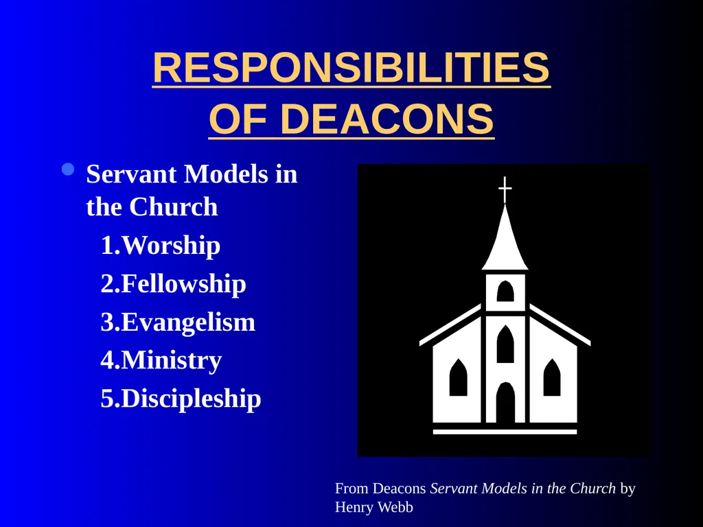 Servant Leadership Workshop MIKE McGUFFEE - slide 65 of 99