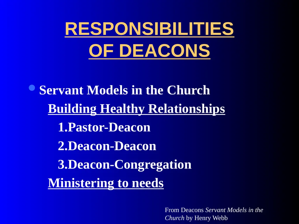 Servant Leadership Workshop MIKE McGUFFEE - slide 66 of 99