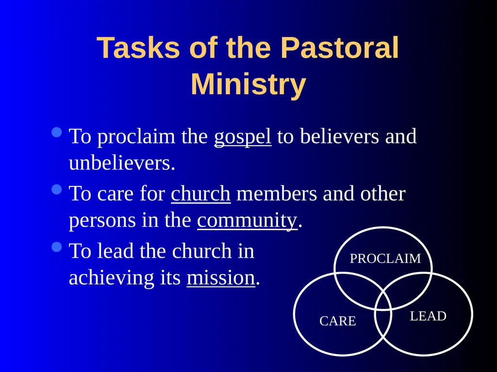 Servant Leadership Workshop MIKE McGUFFEE - slide 56 of 99