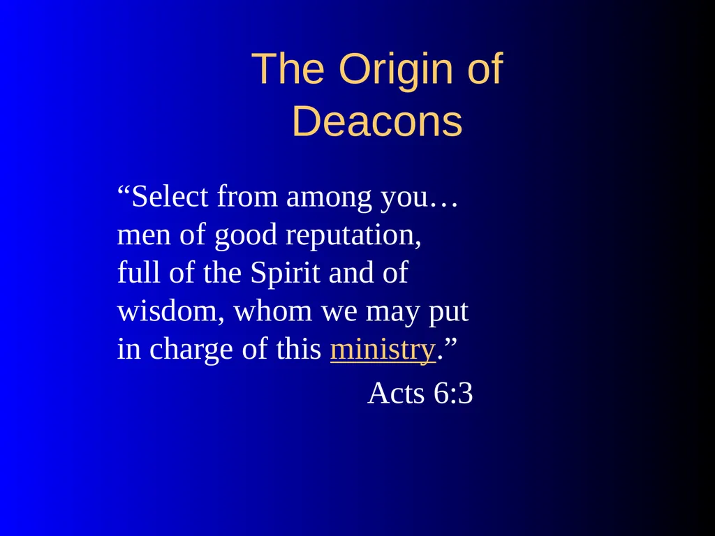 Servant Leadership Workshop MIKE McGUFFEE - slide 40 of 99